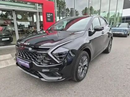 Photo Kia Sportage Gt-line Premium