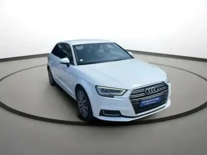 Photo Audi A3 Design Luxe