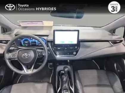 Photo 6 Toyota Corolla  Touring Spt 1.8 140ch Design MY25
