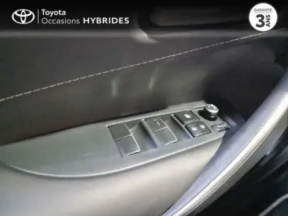 Photo 13 Toyota Corolla  Touring Spt 1.8 140ch Design MY25
