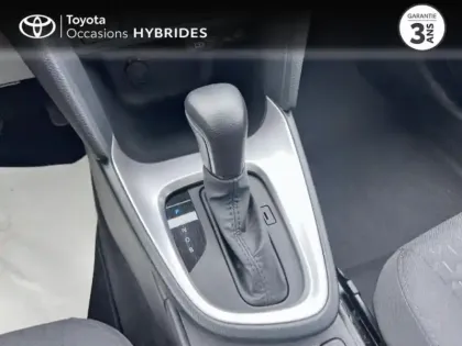 Photo 14 Toyota Yaris  Cross 116h Dynamic MC24