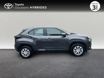Photo 5 Toyota Yaris  Cross 116h Dynamic MC24