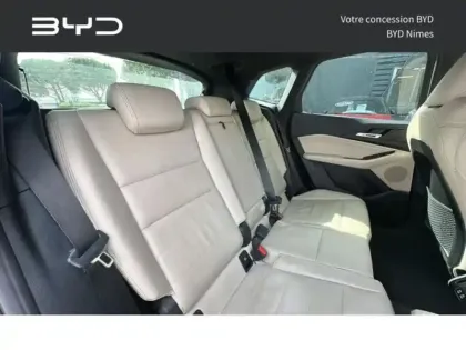 Photo 7 BMW Serie 2 Série 2 ActiveTourer 220i 170ch Luxury DKG7