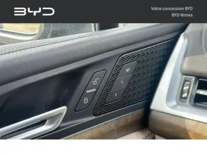 Photo 5 BMW Serie 2 Série 2 ActiveTourer 220i 170ch Luxury DKG7