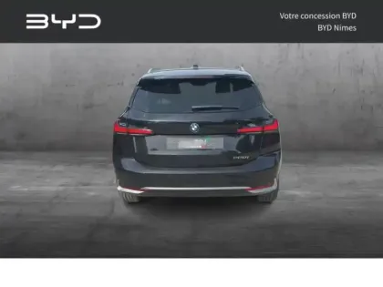 Photo 8 BMW Serie 2 Série 2 ActiveTourer 220i 170ch Luxury DKG7