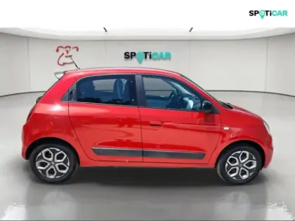Photo 6 Renault Twingo  1.0 SCe 65ch Equilibre