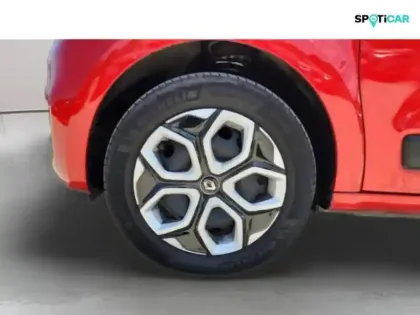 Photo 9 Renault Twingo  1.0 SCe 65ch Equilibre