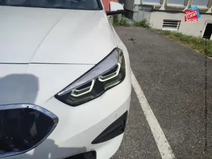 Photo 12 BMW Serie 2 Série 2 Gran Coupé 218dA 150ch BVA8