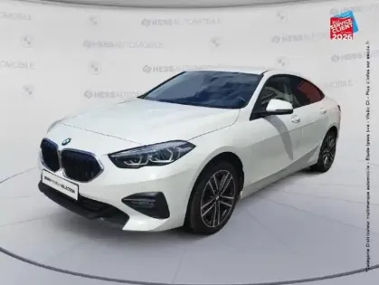 Photo Bmw Serie 2 Base