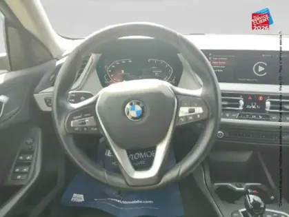 Photo 11 BMW Serie 2 Série 2 Gran Coupé 218dA 150ch BVA8