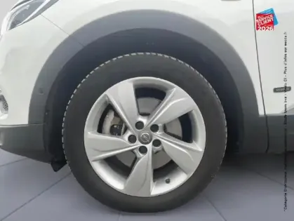 Photo 9 Opel Grandland X  Hybrid 225ch Elegance Business