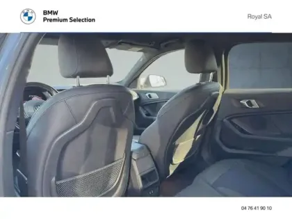Photo 9 BMW Serie 1 Série 1 118iA 136ch M Sport DKG7