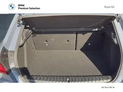 Photo 6 BMW Serie 1 Série 1 118iA 136ch M Sport DKG7
