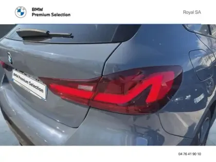 Photo 5 BMW Serie 1 Série 1 118iA 136ch M Sport DKG7
