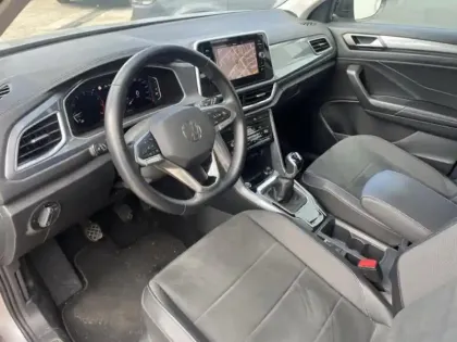 Photo 7 Volkswagen T-roc  1.5 TSI EVO 150ch Style