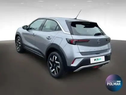 Photo 6 Opel Mokka  1.2 Turbo 100ch Elegance