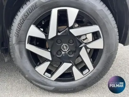 Photo 12 Opel Mokka  1.2 Turbo 100ch Elegance