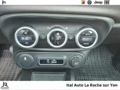 Photo 14 Fiat 500 L 1.6 Multijet 16v 120ch S&S Lounge