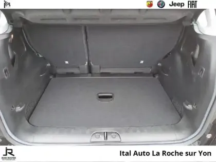 Photo 5 Fiat 500 L 1.6 Multijet 16v 120ch S&S Lounge