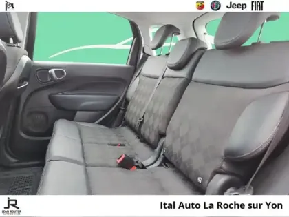 Photo 9 Fiat 500 L 1.6 Multijet 16v 120ch S&S Lounge