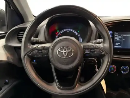 Photo 14 Toyota Aygo  X 1.0 VVT-i 72ch Dynamic MY24