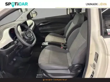 Photo 10 Fiat 500  e 118ch Icône Plus