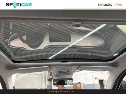 Photo 11 Fiat 500  e 118ch Icône Plus