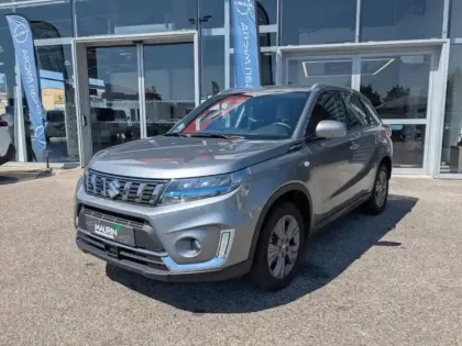 Photo Suzuki Vitara Privilège