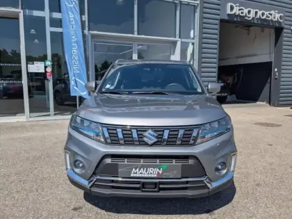 Photo 7 Suzuki Vitara  1.4 Boosterjet Hybrid 129ch Privilège