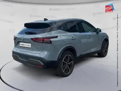 Photo 5 Nissan Qashqai  e-POWER 190ch Tekna 2022