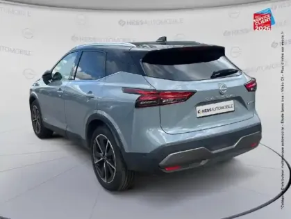 Photo 7 Nissan Qashqai  e-POWER 190ch Tekna 2022