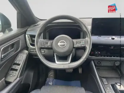 Photo 11 Nissan Qashqai  e-POWER 190ch Tekna 2022
