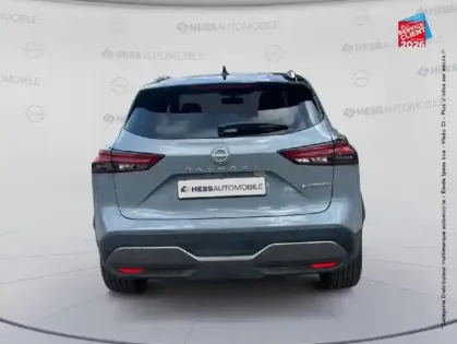 Photo 6 Nissan Qashqai  e-POWER 190ch Tekna 2022