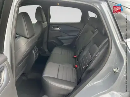 Photo 10 Nissan Qashqai  e-POWER 190ch Tekna 2022