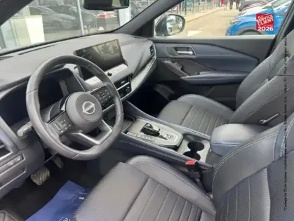 Photo 14 Nissan Qashqai  e-POWER 190ch Tekna 2022