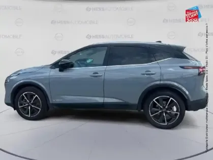 Photo 8 Nissan Qashqai  e-POWER 190ch Tekna 2022