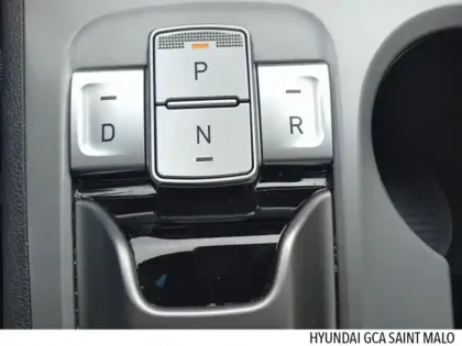 Photo 8 Hyundai Kona  Electric 39kWh - 136ch Intuitive