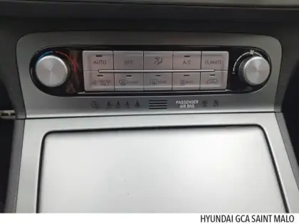 Photo 10 Hyundai Kona  Electric 39kWh - 136ch Intuitive