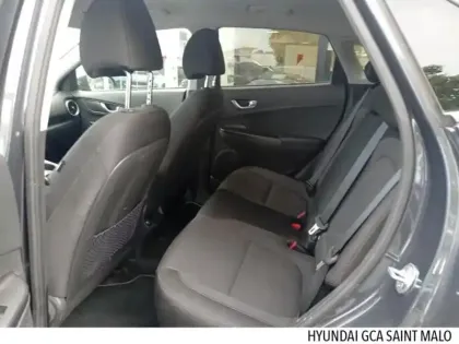 Photo 13 Hyundai Kona  Electric 39kWh - 136ch Intuitive
