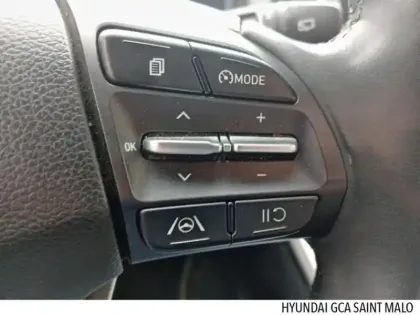 Photo 9 Hyundai Kona  Electric 39kWh - 136ch Intuitive