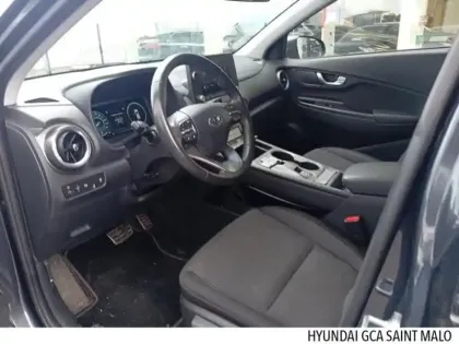 Photo 12 Hyundai Kona  Electric 39kWh - 136ch Intuitive