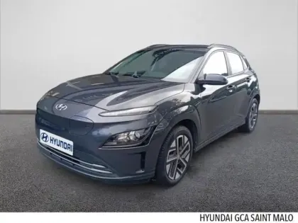 Photo Hyundai Kona Intuitive