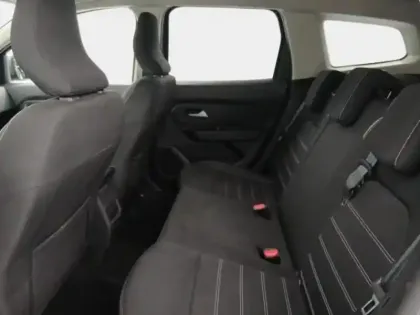 Photo 11 Dacia Duster  1.0 ECO-G 100ch  Journey 4x2