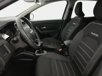 Photo 13 Dacia Duster  1.0 ECO-G 100ch  Journey 4x2