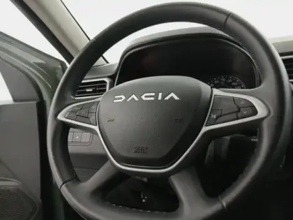 Photo 14 Dacia Duster  1.0 ECO-G 100ch  Journey 4x2