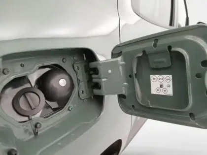 Photo 9 Dacia Duster  1.0 ECO-G 100ch  Journey 4x2
