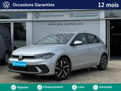 Photo Volkswagen Polo Life