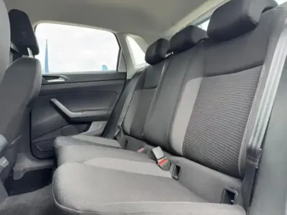 Photo 12 Volkswagen Polo  1.0 TSI 95ch Life