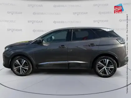 Photo 8 Peugeot 3008  1.5 BlueHDi 130ch S&S Allure Pack