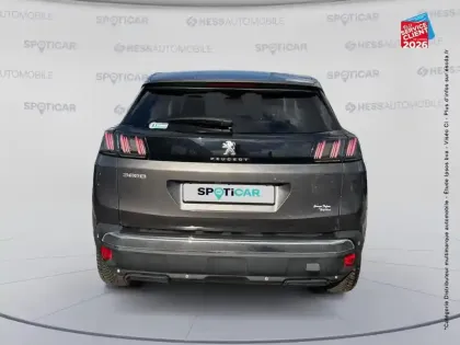 Photo 6 Peugeot 3008  1.5 BlueHDi 130ch S&S Allure Pack